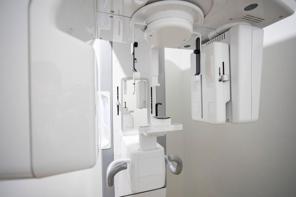 CBCT