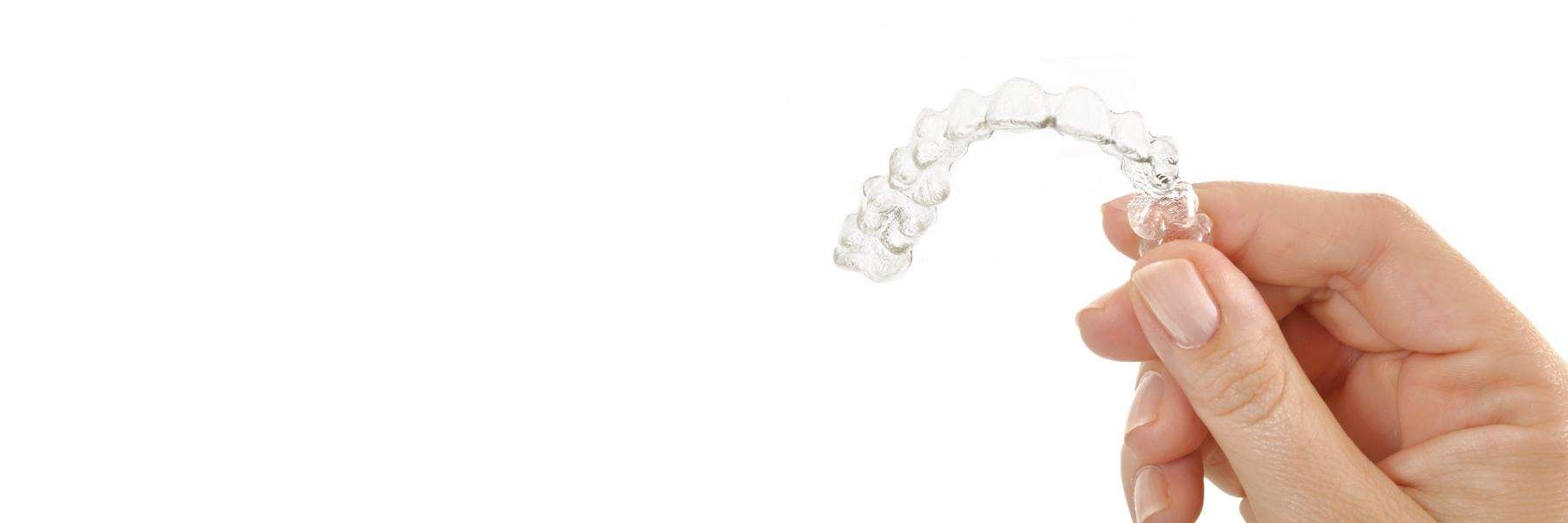 Invisalign | Dentist