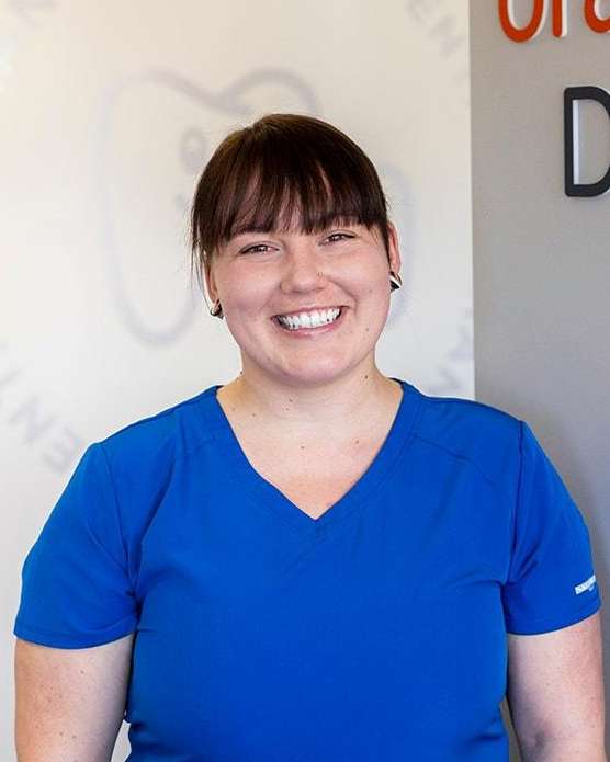 Dentist in Orange NSW Brooke S