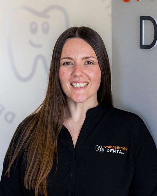 Dentist in Orange NSW Linda