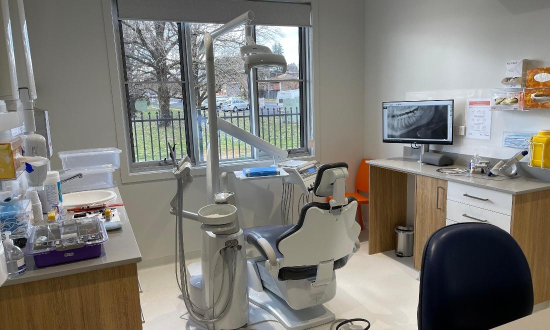 Treatment Room 2