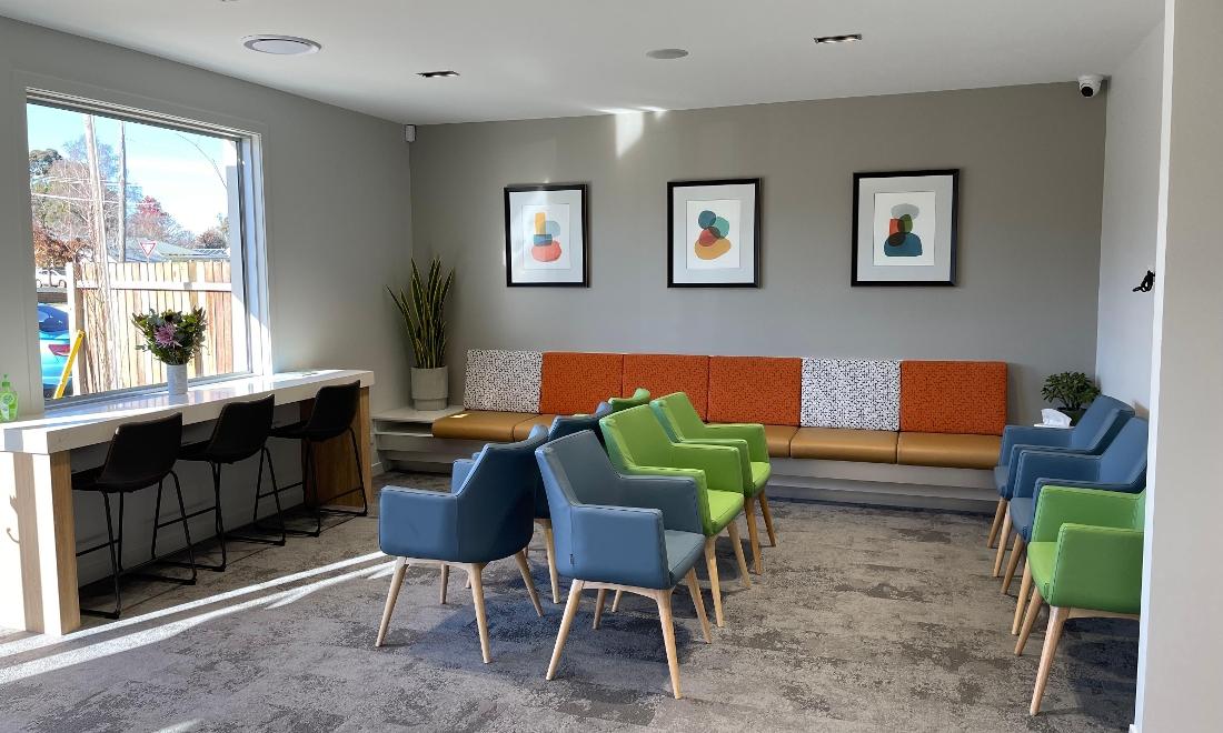 Waiting Room