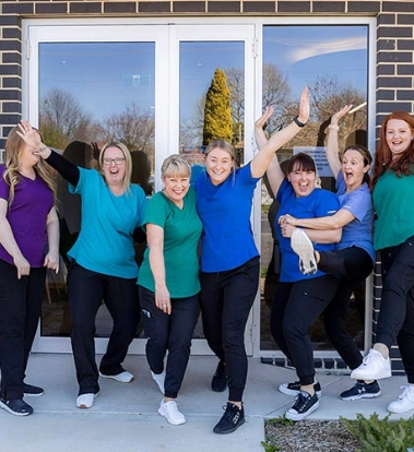Orange Family Dental