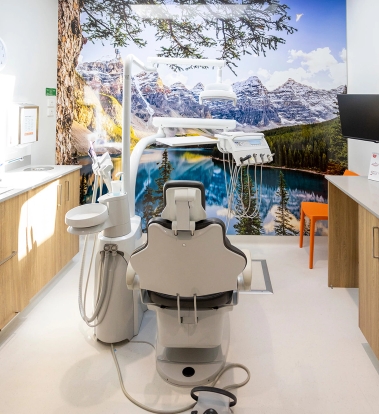 Orange Family Dental