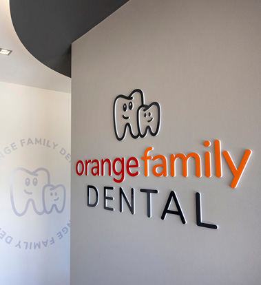 Orange Family Dental