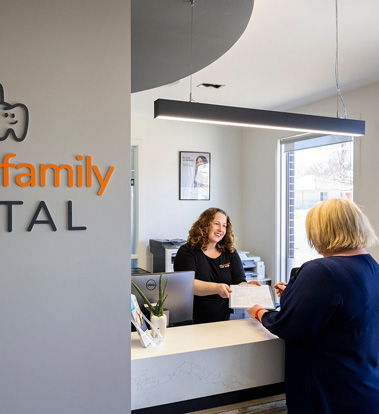 Orange Family Dental