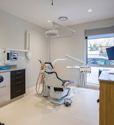 Orange Family Dental