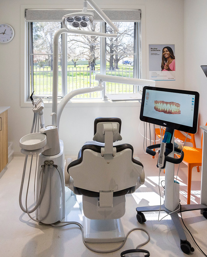 Orange Family Dental