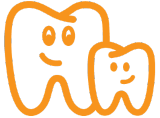 Orange Family Dental Teeth Citrus Image